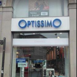 Lissac L'opticien