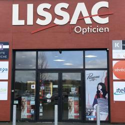 Lissac L'opticien