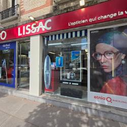 Lissac