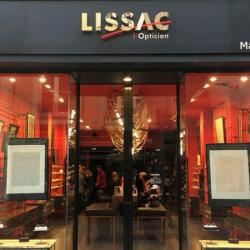 Lissac
