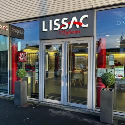 Lissac L'opticien Bondues