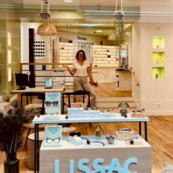 Lissac L'opticien Les Sables D'olonne