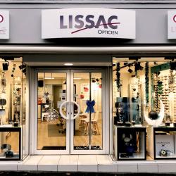 Lissac L'opticien Liffré