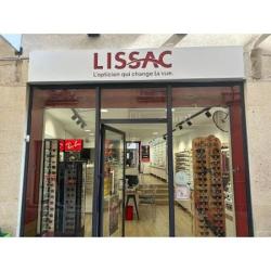 Lissac L'opticien Nîmes