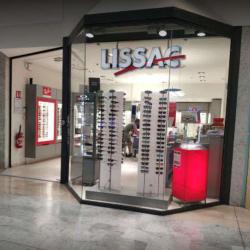 Lissac L'opticien