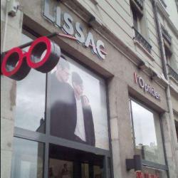 Lissac Opticien A&c Optic