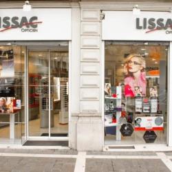 Lissac Opticien