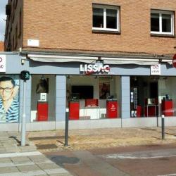 Lissac L'opticien