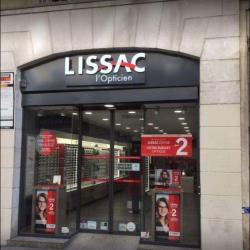 Lissac L'opticien