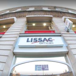Lissac L'opticien