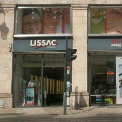 Lissac L'opticien