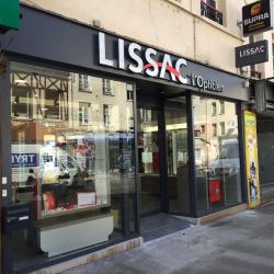 Lissac L'opticien