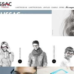 Lissac Opticien