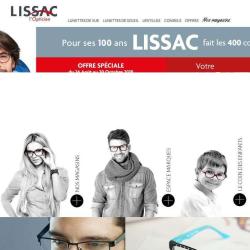 Lissac L'opticien