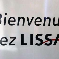 Lissac Opticien
