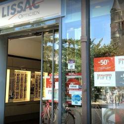 Lissac Opticien