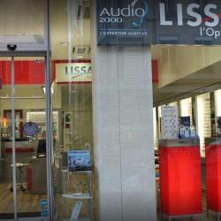 Lissac Optique