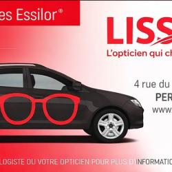 Lissac
