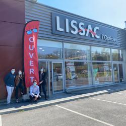 Lissac
