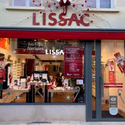 Lissac