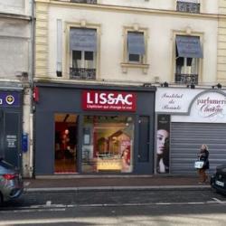 Lissac