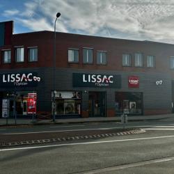 Lissac