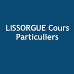 Lissorgue Cours Particuliers