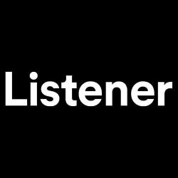 Listener