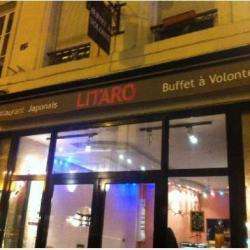 Litaro Sushi