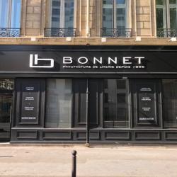 Literie Bonnet Paris 8