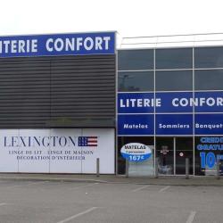 Literie Confort
