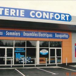 Literie Confort