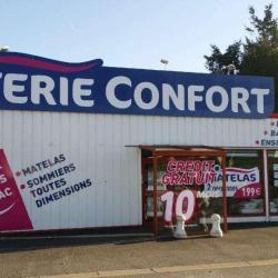 Literie Confort