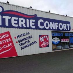 Literie Confort