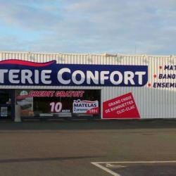 Literie Confort