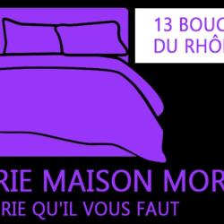 Literie Maison Moreau Dans Le 13