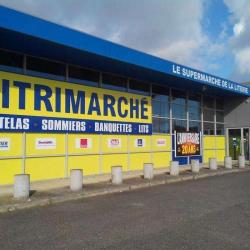Literie Montauban Expansion