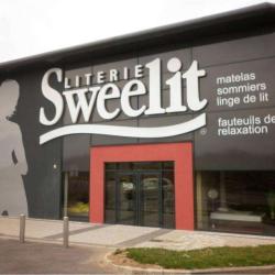Literie Sweelit L.l Commerce Indépendant