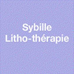 Lithothérapie Sybille
