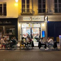 Little Babel
