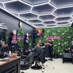 Little Barber