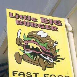 Little Big Burger