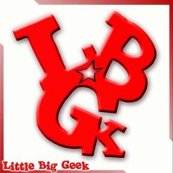 Little Big Geek Bazar