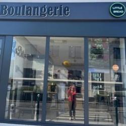 Little Bread — Boulangerie Bois-le-roi