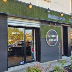 Little Bread — Boulangerie Saint-germain-laxis