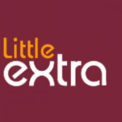 Little Extra