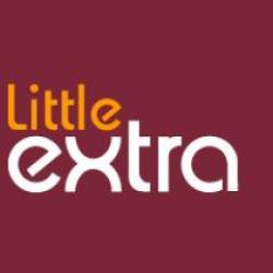 Little Extra