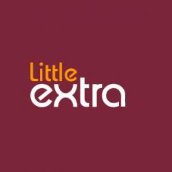 Little Extra