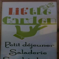 Le Lit'tle Garden