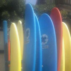 Little Hawai Surf Shop